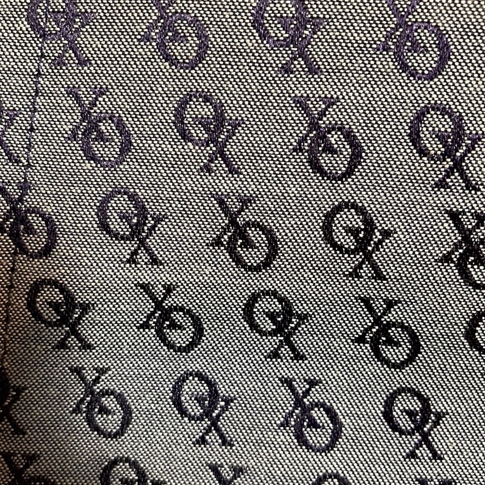 XOXO Women’s black shoulder bag - Picture 3 of 8